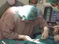 Kỹ thuật mở khí quản (surgical tracheostomy)